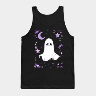 Pastel ghostie! Tank Top